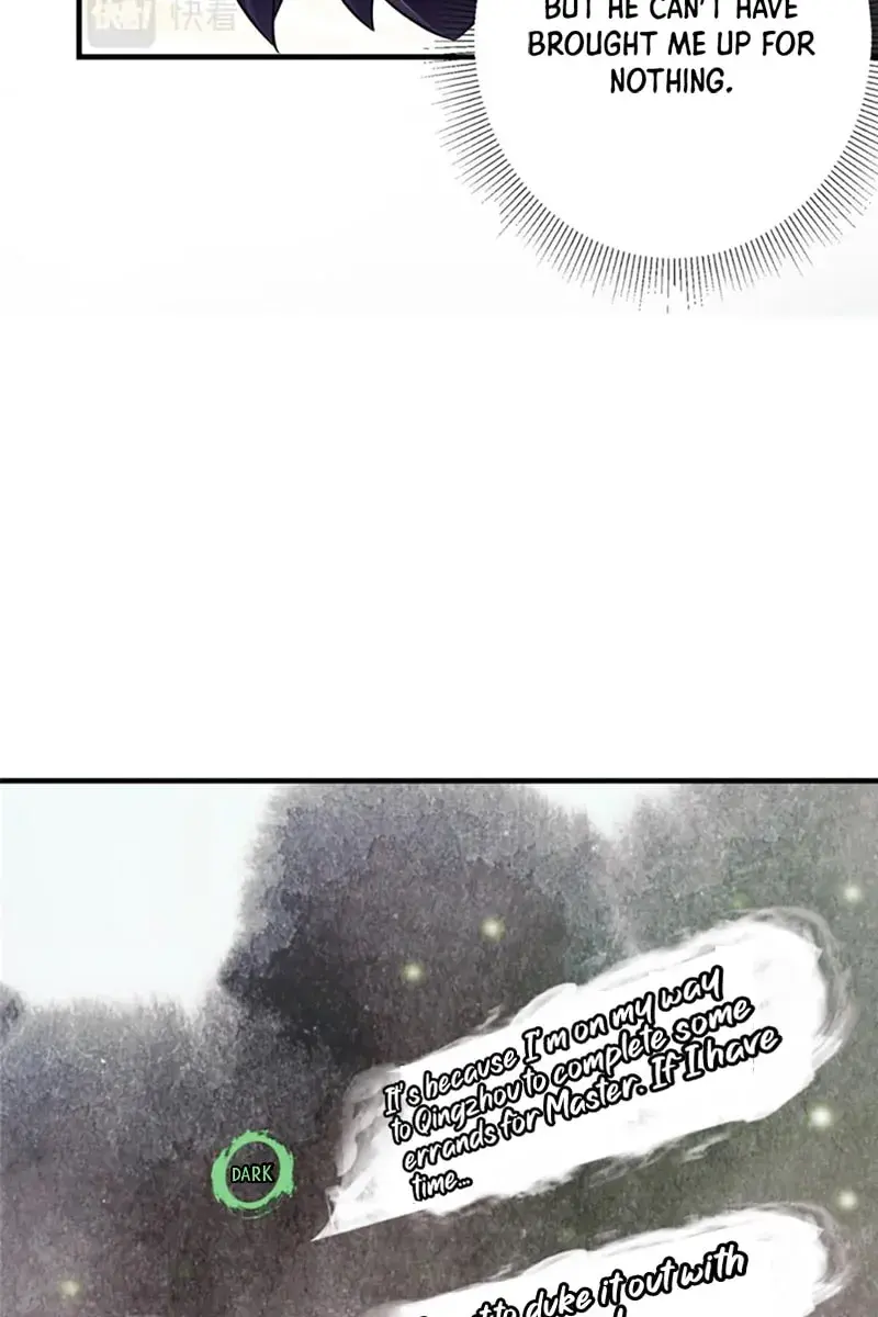 Keep a Low Profile, Sect Leader Chapter 177 Page 50