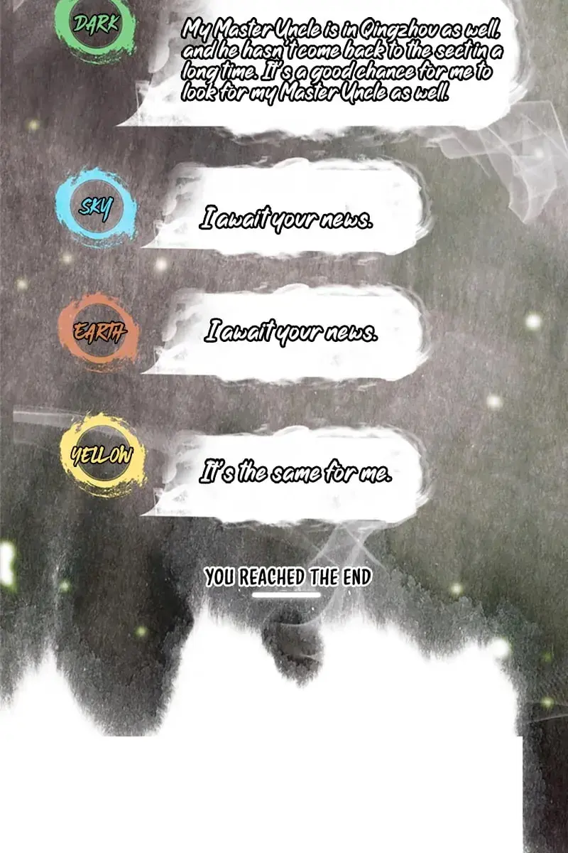 Keep a Low Profile, Sect Leader Chapter 177 Page 52