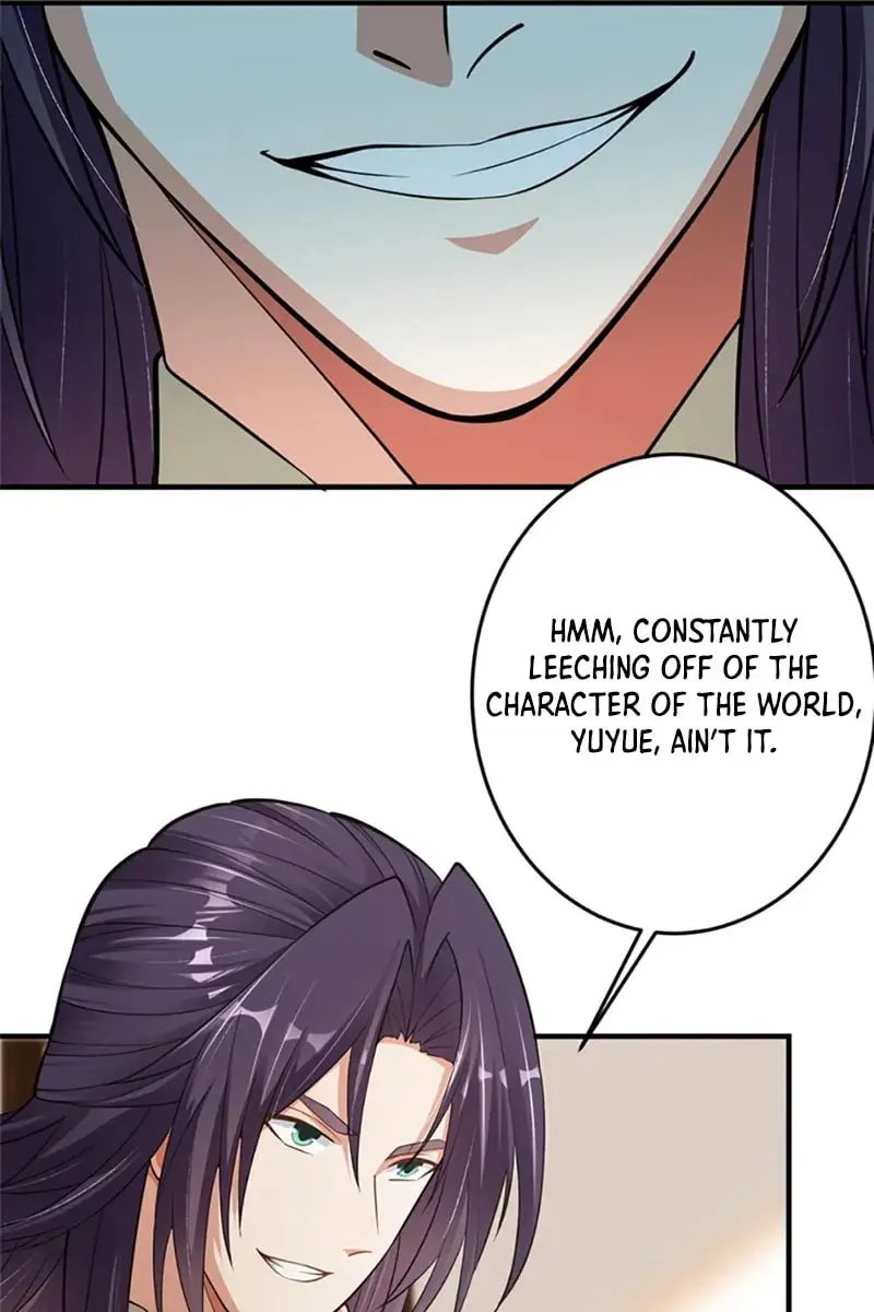 Keep a Low Profile, Sect Leader Chapter 177 Page 54