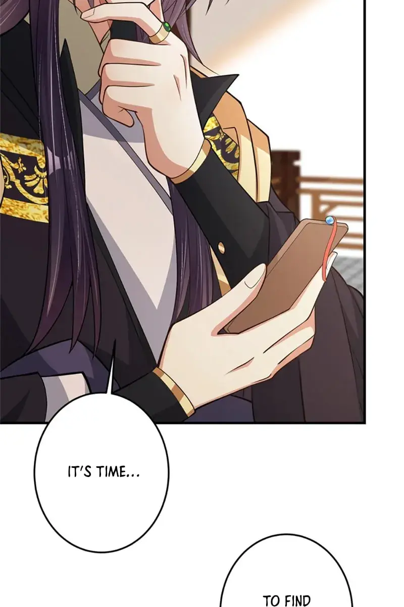 Keep a Low Profile, Sect Leader Chapter 177 Page 55