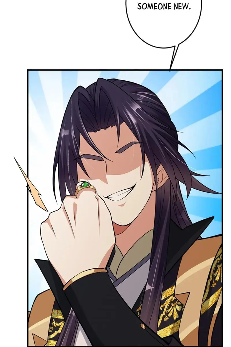 Keep a Low Profile, Sect Leader Chapter 177 Page 56