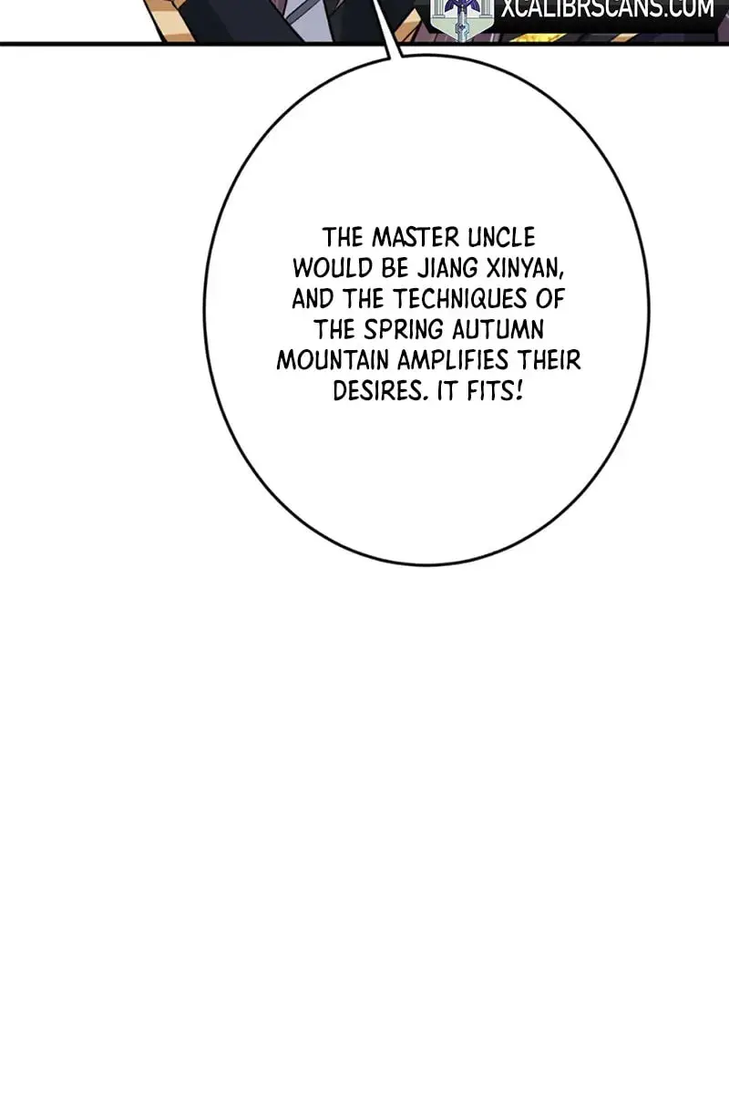 Keep a Low Profile, Sect Leader Chapter 177 Page 61