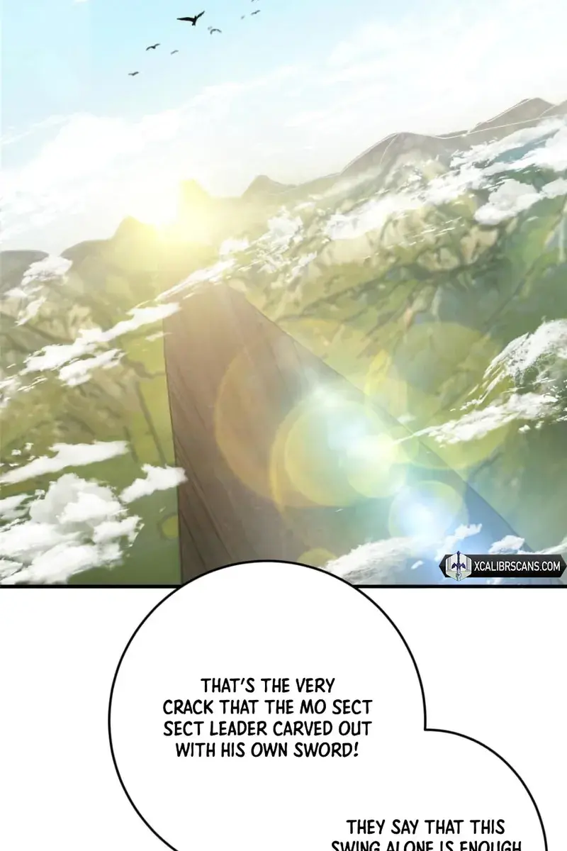 Keep a Low Profile, Sect Leader Chapter 178 Page 6