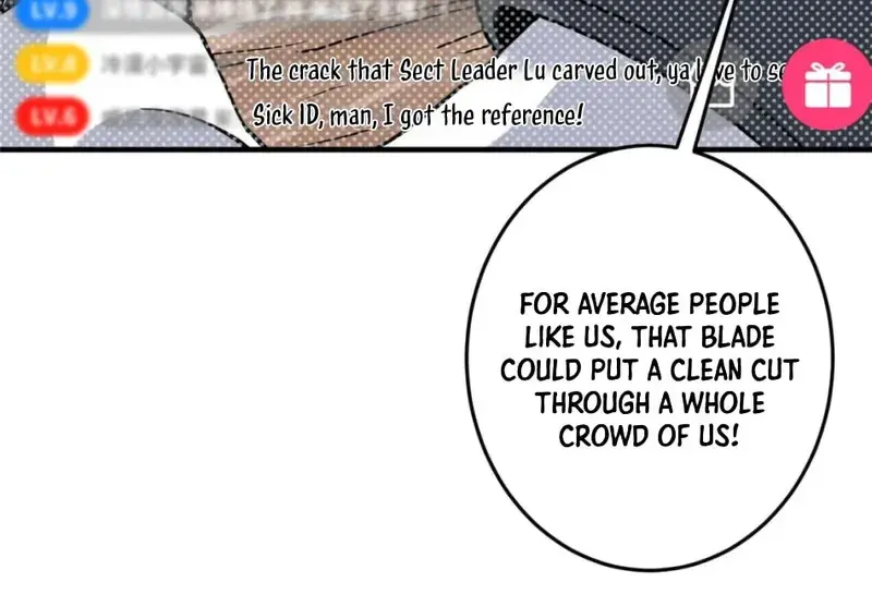 Keep a Low Profile, Sect Leader Chapter 178 Page 8