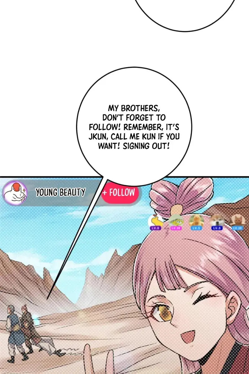 Keep a Low Profile, Sect Leader Chapter 178 Page 14