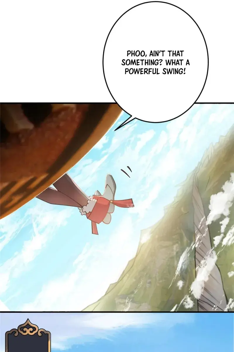 Keep a Low Profile, Sect Leader Chapter 178 Page 16