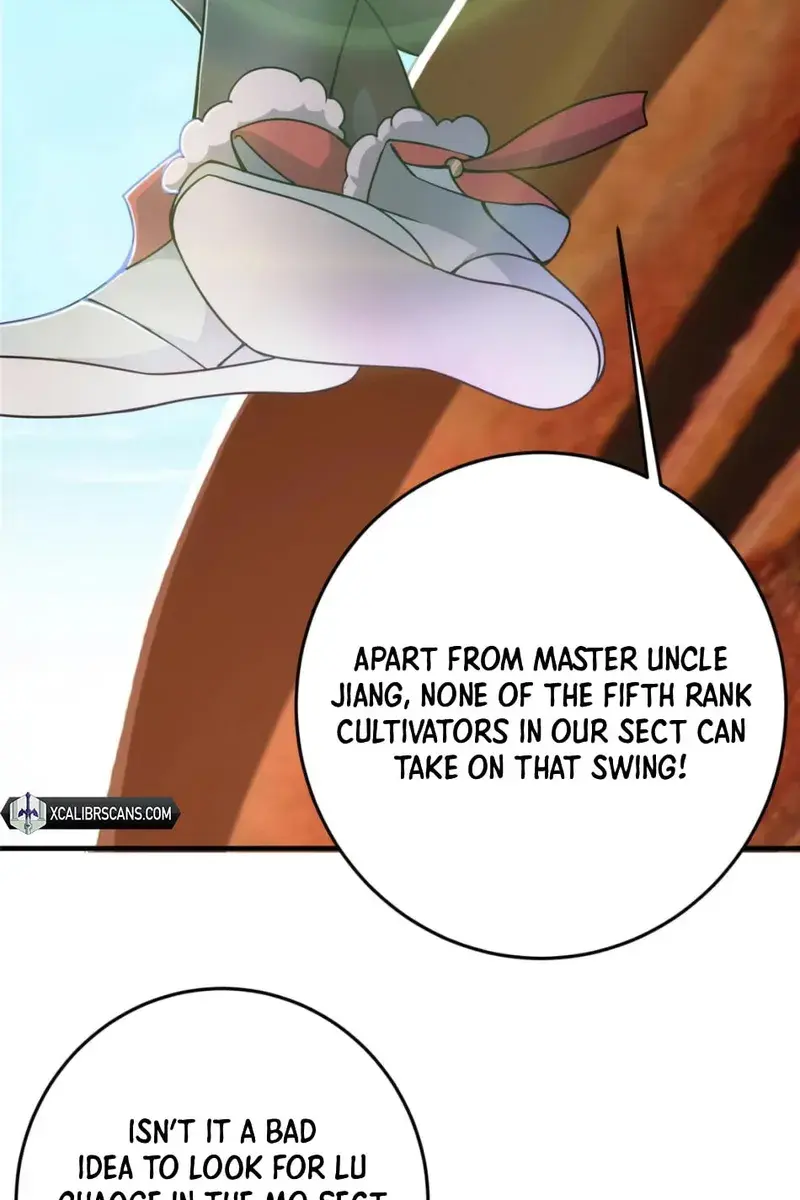 Keep a Low Profile, Sect Leader Chapter 178 Page 18