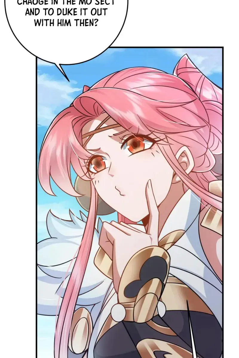 Keep a Low Profile, Sect Leader Chapter 178 Page 19