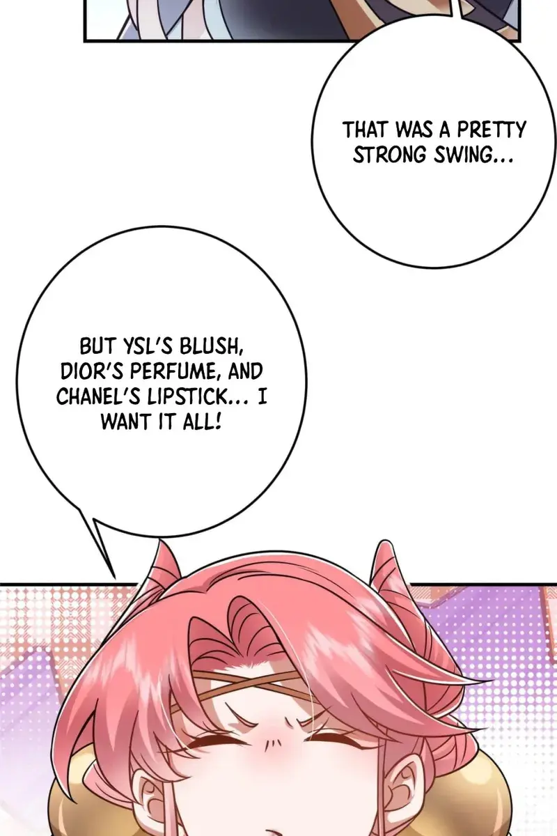 Keep a Low Profile, Sect Leader Chapter 178 Page 20