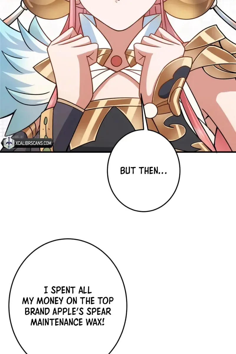 Keep a Low Profile, Sect Leader Chapter 178 Page 21