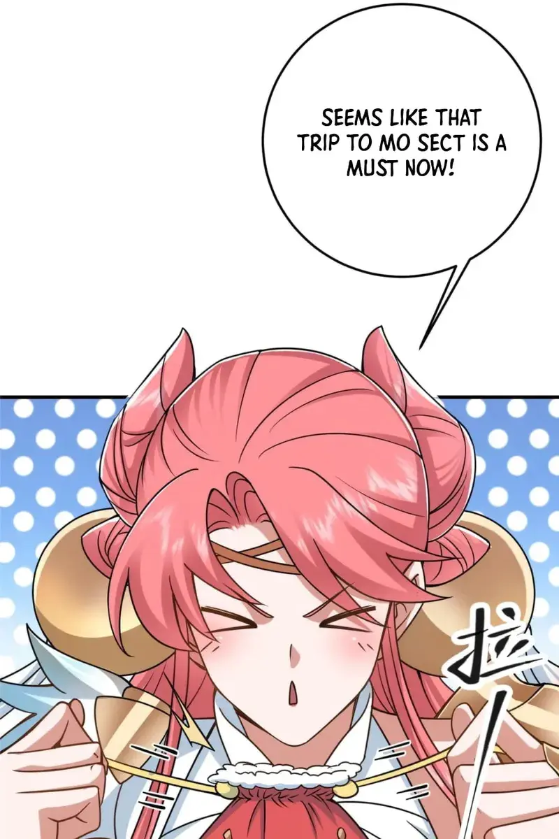 Keep a Low Profile, Sect Leader Chapter 178 Page 23