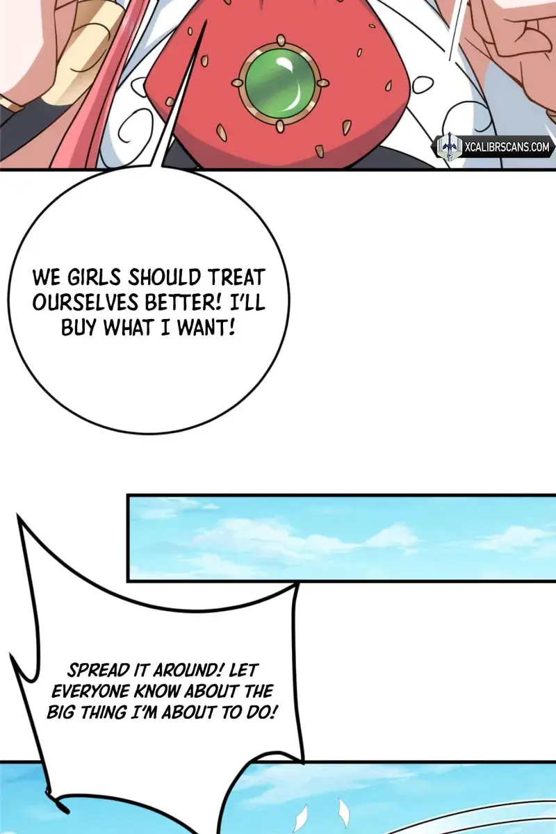 Keep a Low Profile, Sect Leader Chapter 178 Page 24