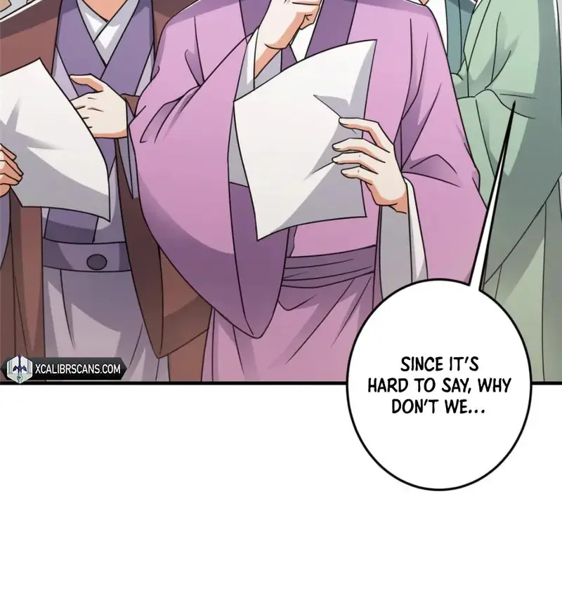 Keep a Low Profile, Sect Leader Chapter 178 Page 30