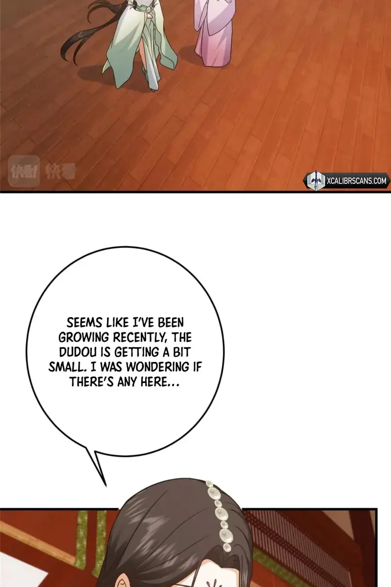 Keep a Low Profile, Sect Leader Chapter 178 Page 36