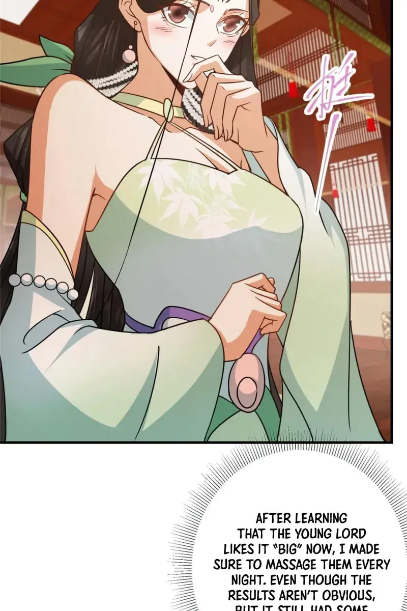 Keep a Low Profile, Sect Leader Chapter 178 Page 37