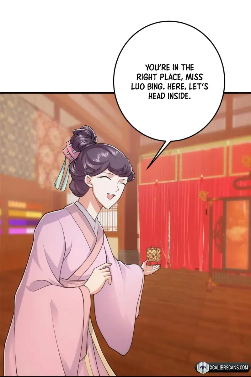 Keep a Low Profile, Sect Leader Chapter 178 Page 40