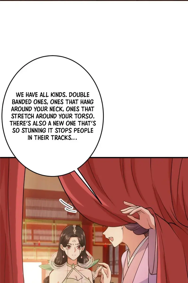 Keep a Low Profile, Sect Leader Chapter 178 Page 41