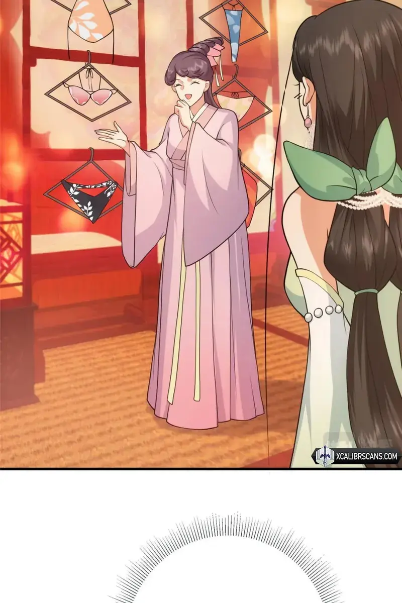 Keep a Low Profile, Sect Leader Chapter 178 Page 44