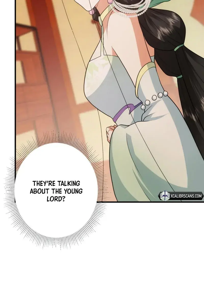 Keep a Low Profile, Sect Leader Chapter 178 Page 47