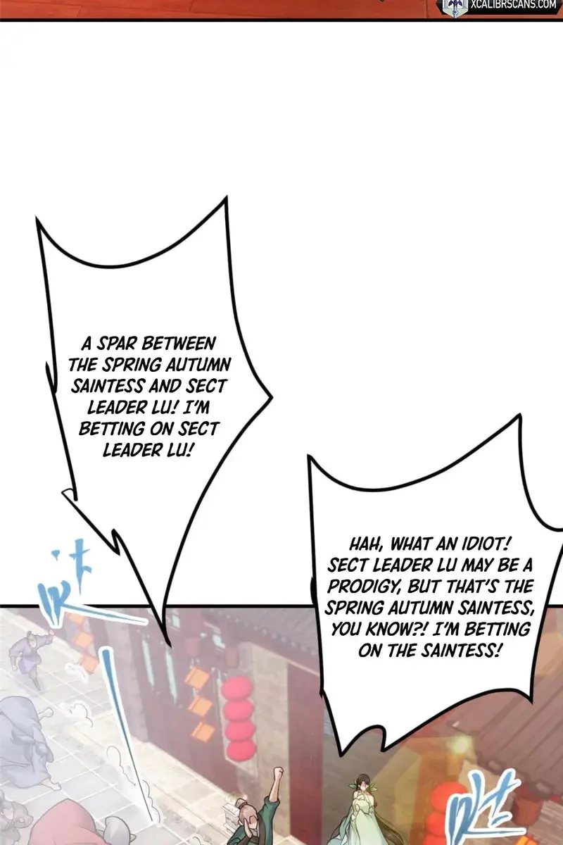 Keep a Low Profile, Sect Leader Chapter 178 Page 49