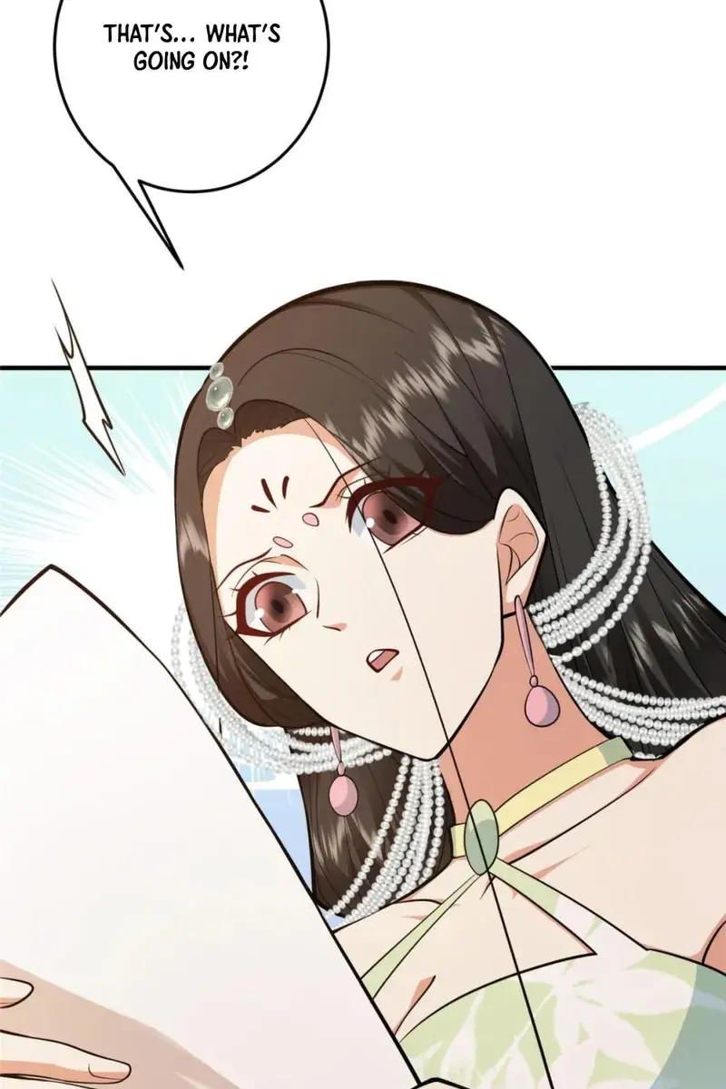 Keep a Low Profile, Sect Leader Chapter 178 Page 54