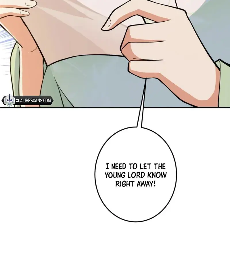 Keep a Low Profile, Sect Leader Chapter 178 Page 55