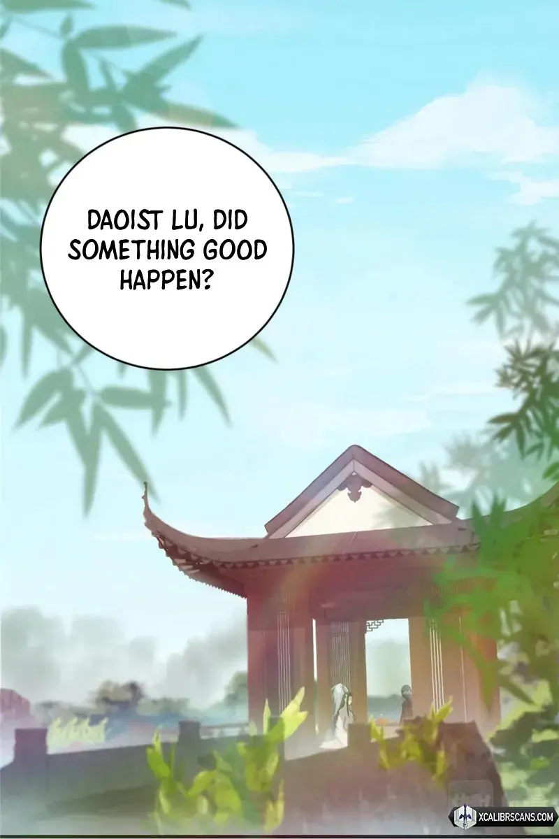 Keep a Low Profile, Sect Leader Chapter 179 Page 5