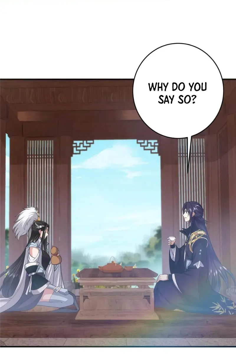 Keep a Low Profile, Sect Leader Chapter 179 Page 6