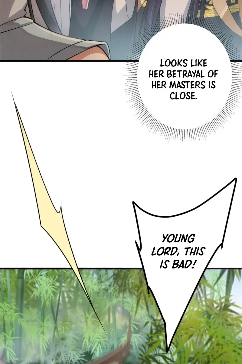 Keep a Low Profile, Sect Leader Chapter 179 Page 10