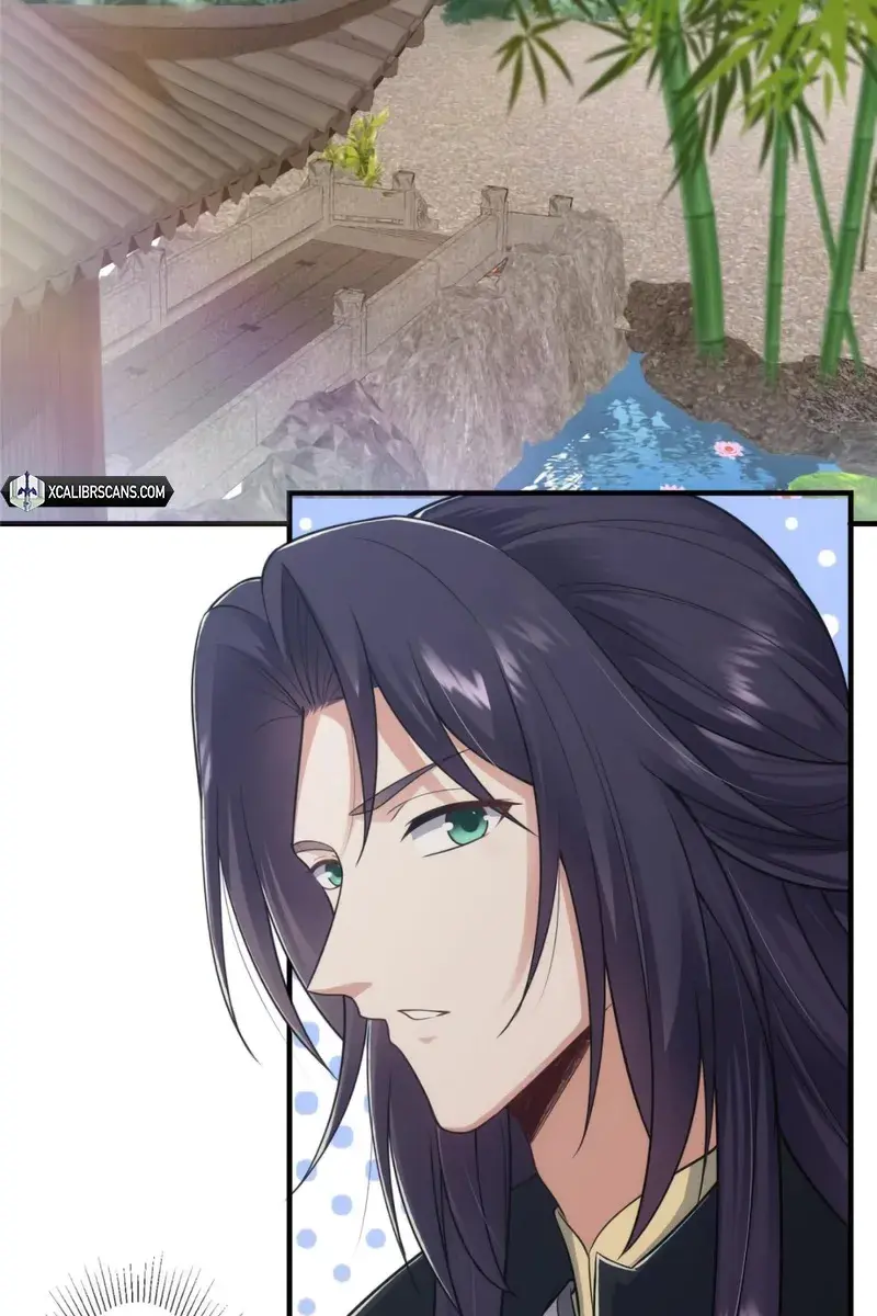 Keep a Low Profile, Sect Leader Chapter 179 Page 11