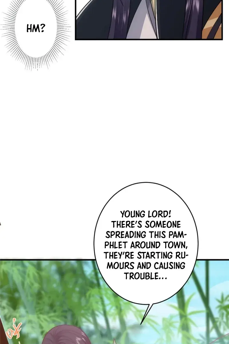 Keep a Low Profile, Sect Leader Chapter 179 Page 12