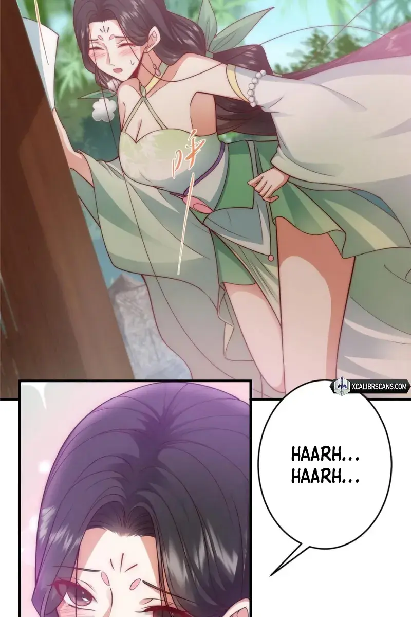 Keep a Low Profile, Sect Leader Chapter 179 Page 13