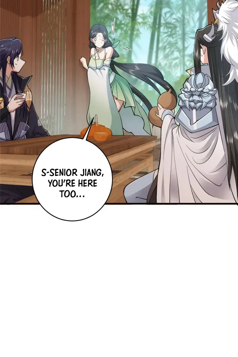 Keep a Low Profile, Sect Leader Chapter 179 Page 15