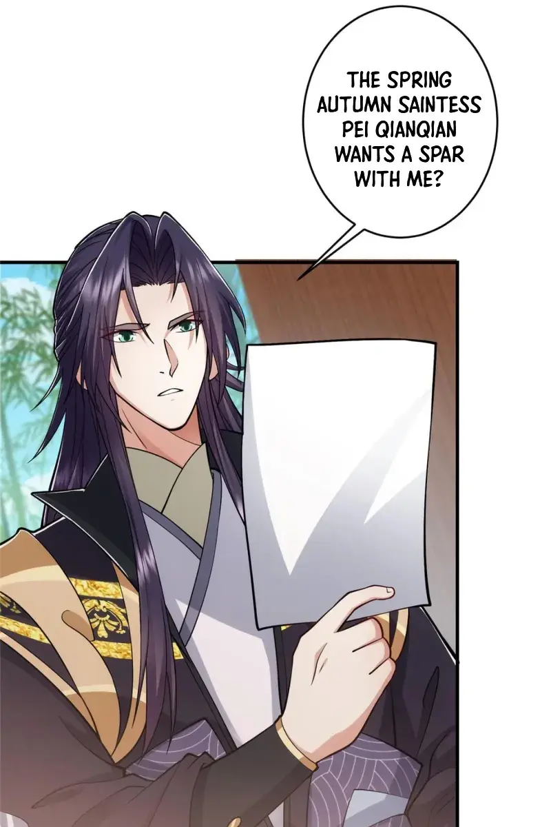 Keep a Low Profile, Sect Leader Chapter 179 Page 17