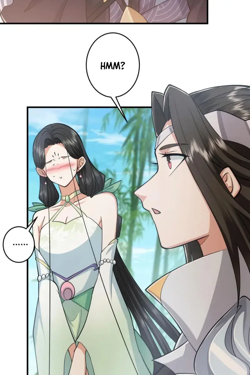 Keep a Low Profile, Sect Leader Chapter 179 Page 18