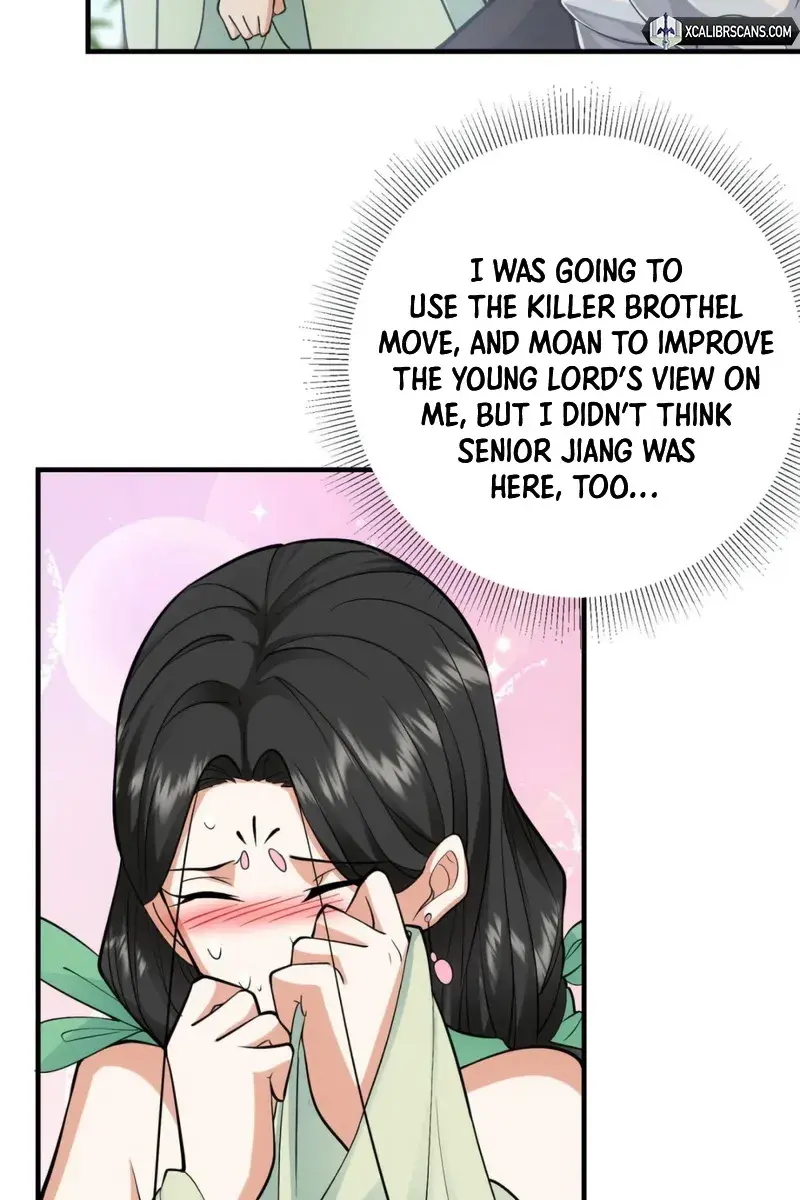Keep a Low Profile, Sect Leader Chapter 179 Page 19