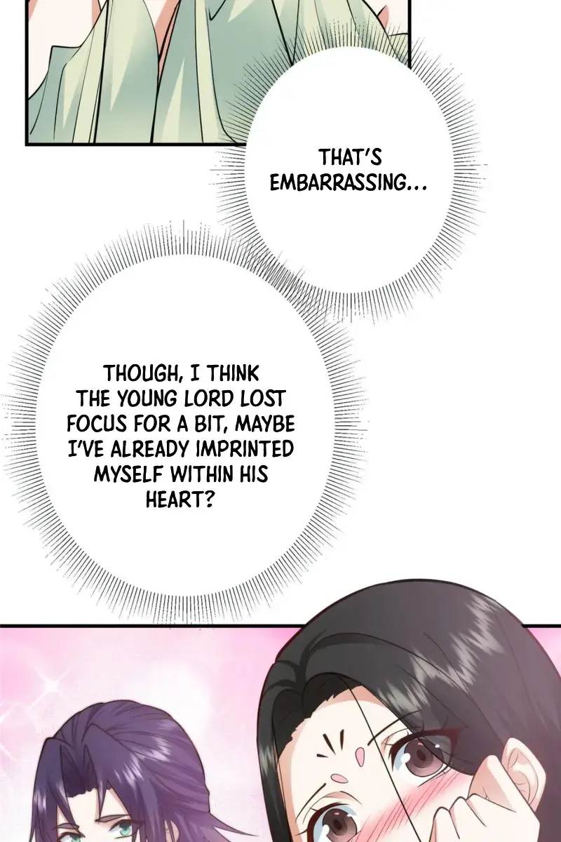 Keep a Low Profile, Sect Leader Chapter 179 Page 20