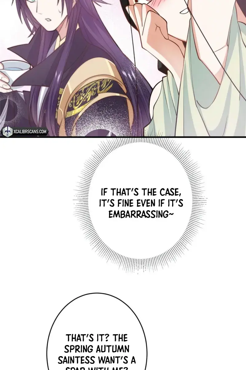 Keep a Low Profile, Sect Leader Chapter 179 Page 21