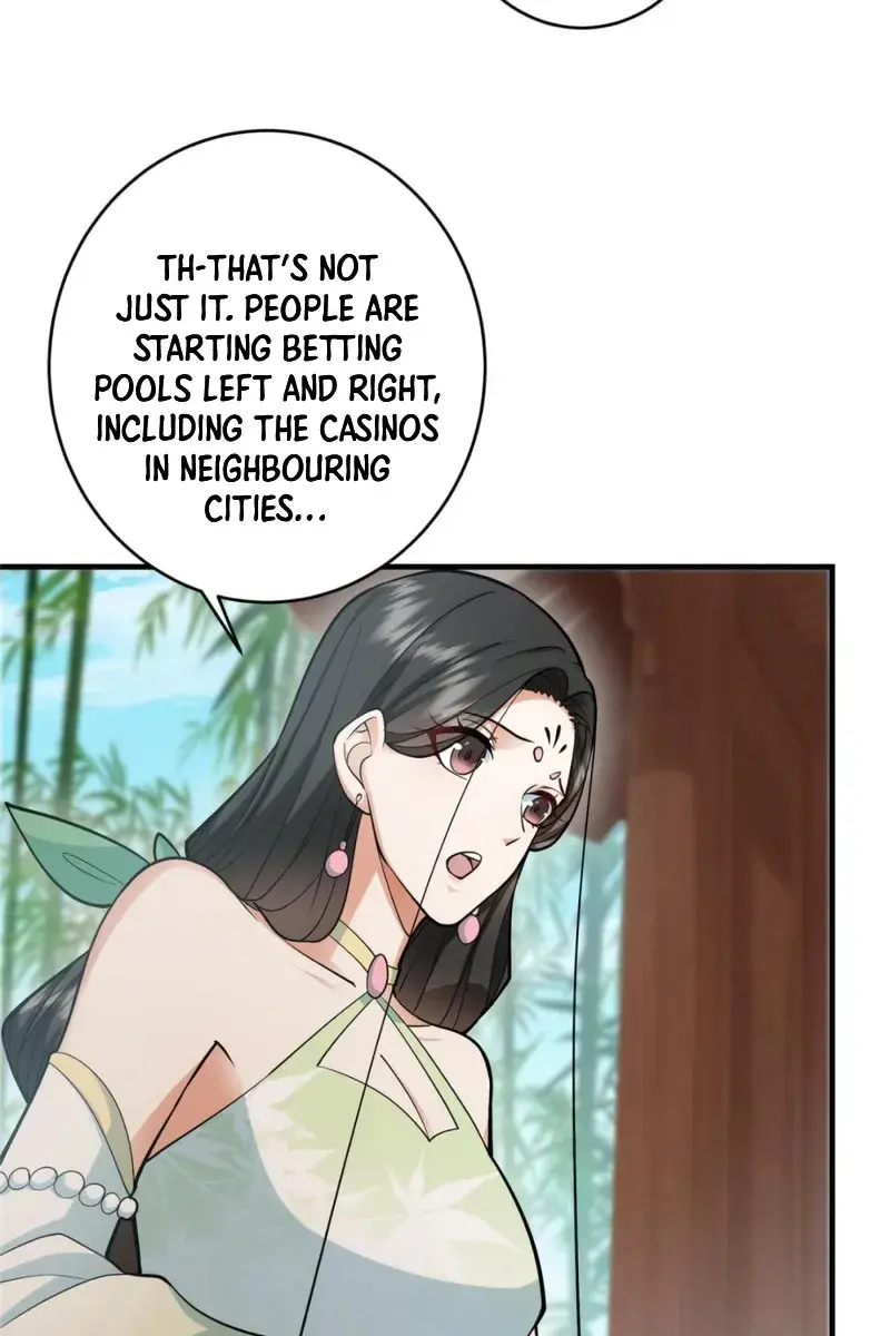 Keep a Low Profile, Sect Leader Chapter 179 Page 23