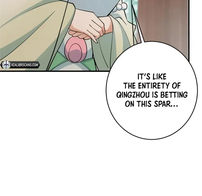 Keep a Low Profile, Sect Leader Chapter 179 Page 24