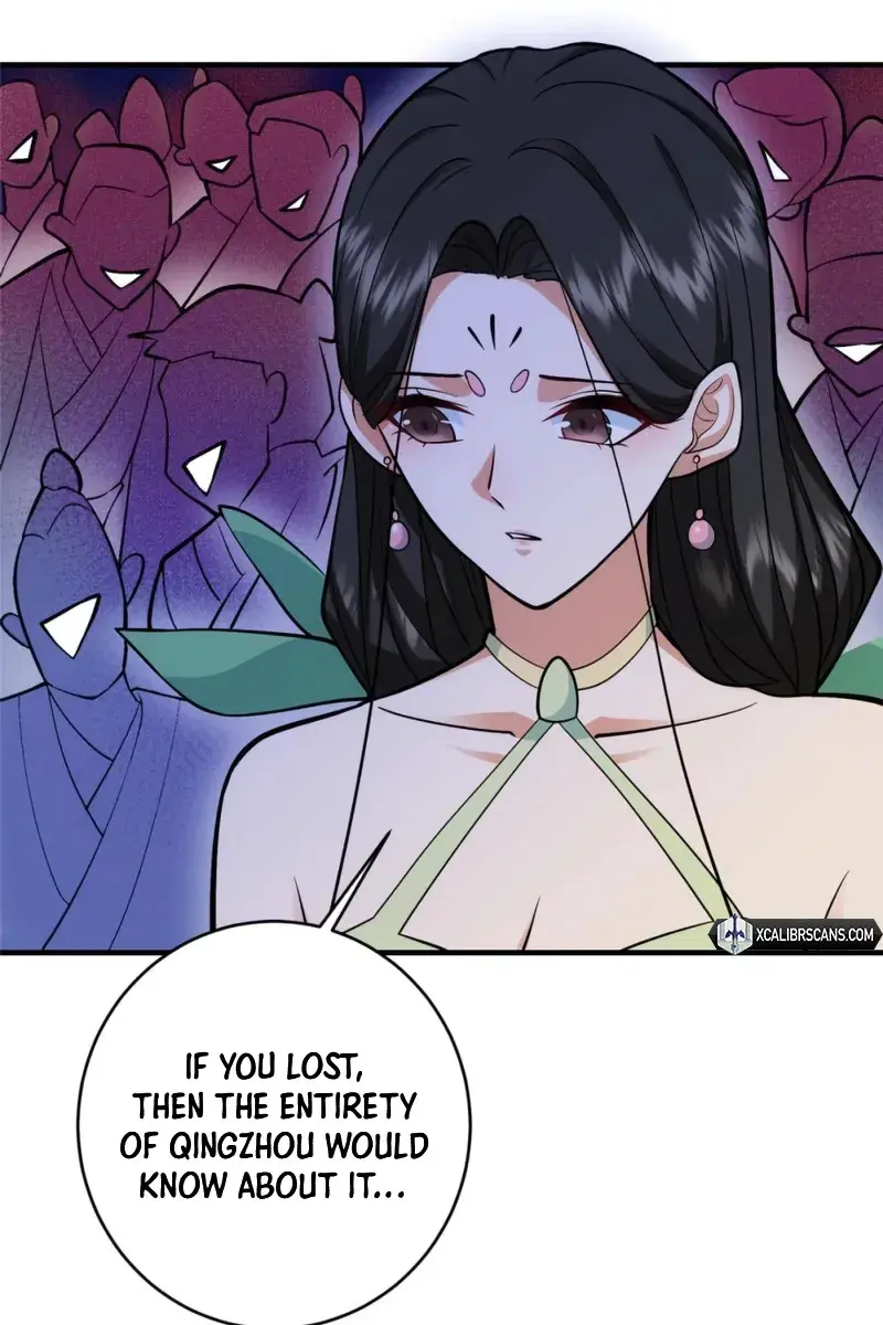 Keep a Low Profile, Sect Leader Chapter 179 Page 25