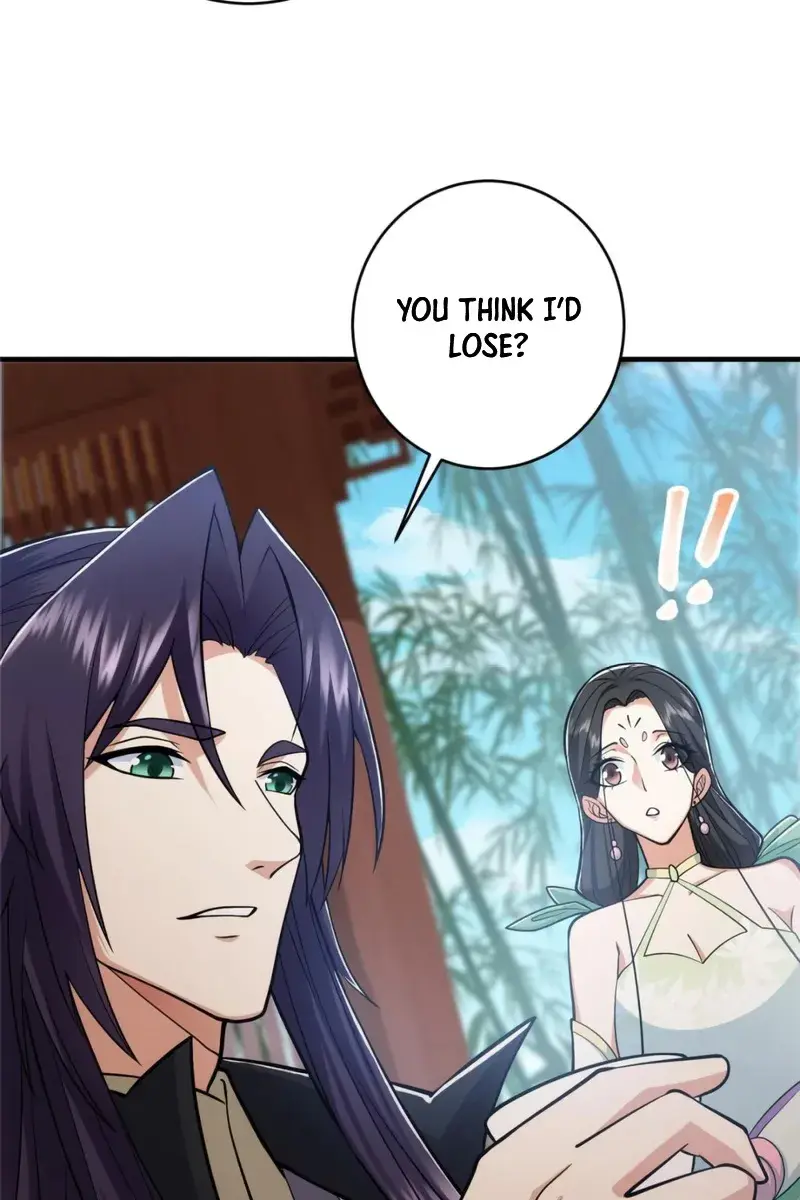 Keep a Low Profile, Sect Leader Chapter 179 Page 26