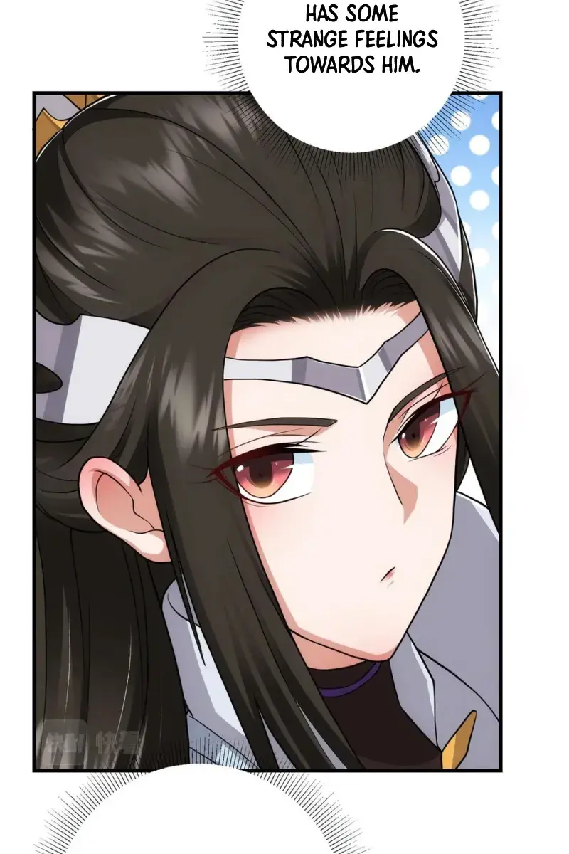 Keep a Low Profile, Sect Leader Chapter 179 Page 31