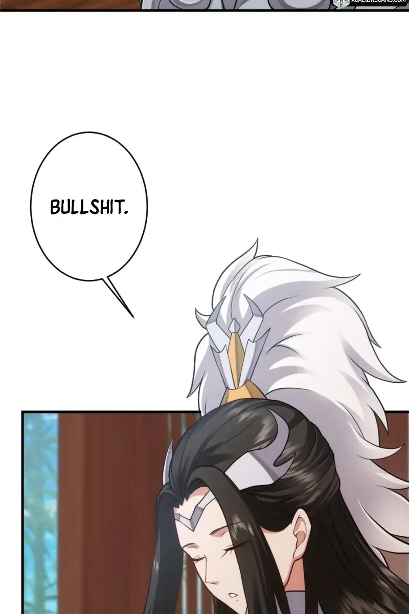 Keep a Low Profile, Sect Leader Chapter 179 Page 34
