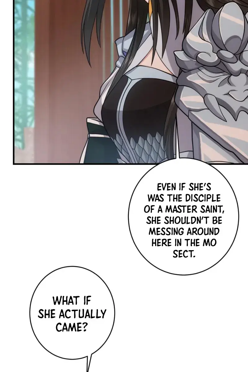 Keep a Low Profile, Sect Leader Chapter 179 Page 35