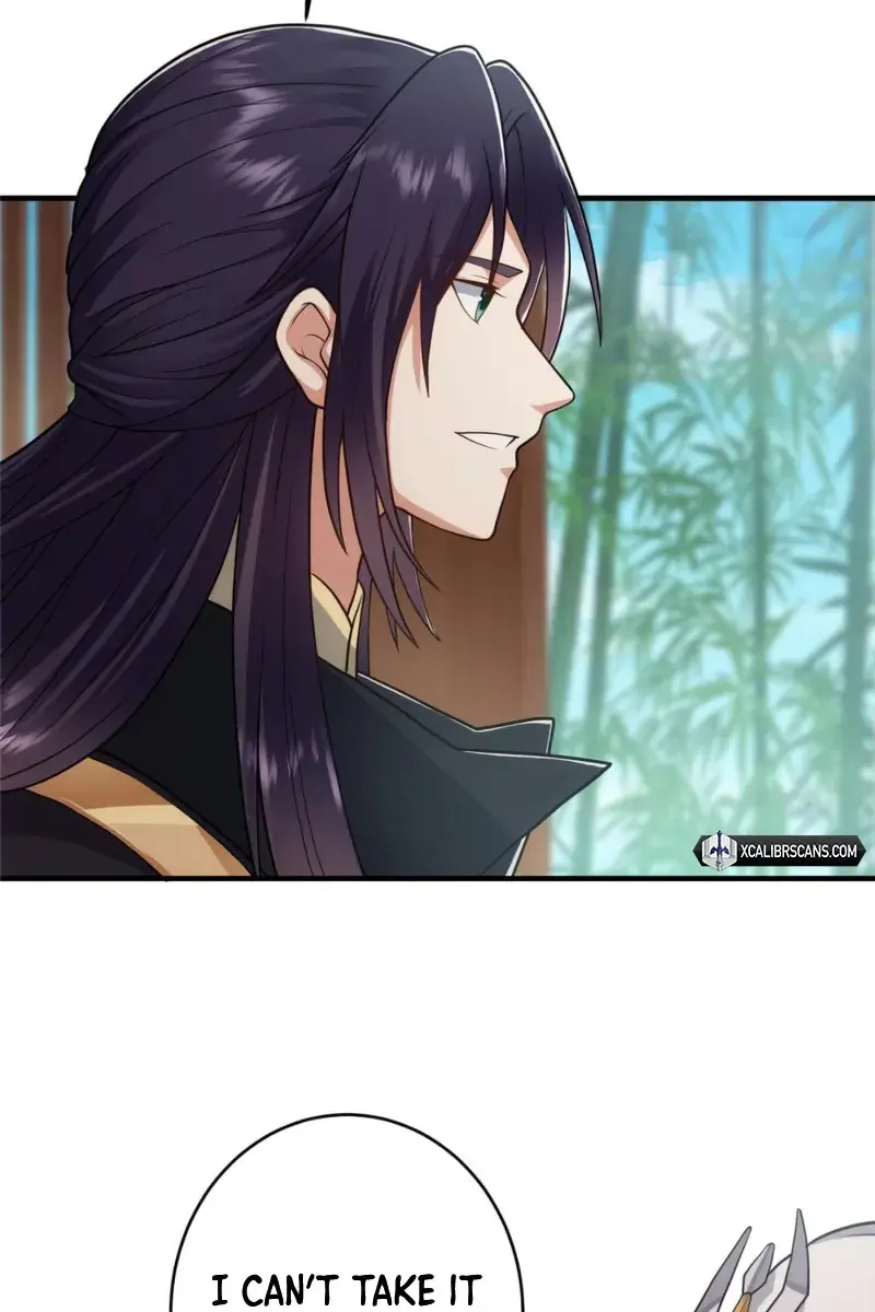 Keep a Low Profile, Sect Leader Chapter 179 Page 36