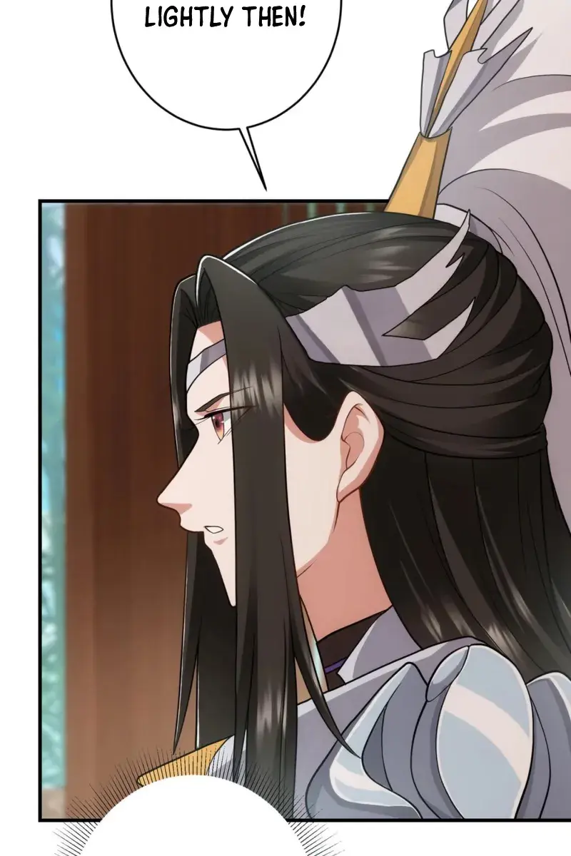 Keep a Low Profile, Sect Leader Chapter 179 Page 37