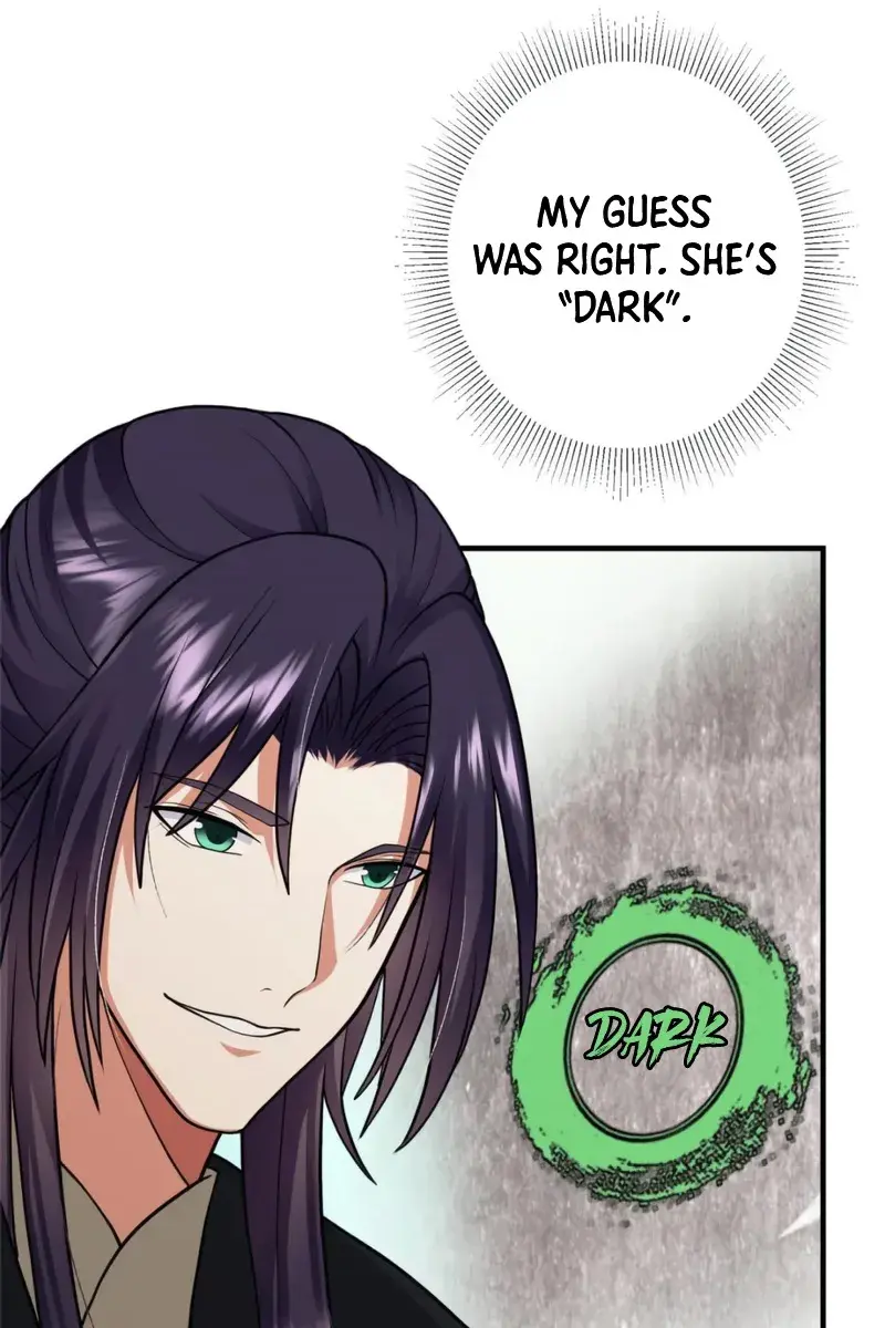 Keep a Low Profile, Sect Leader Chapter 179 Page 41