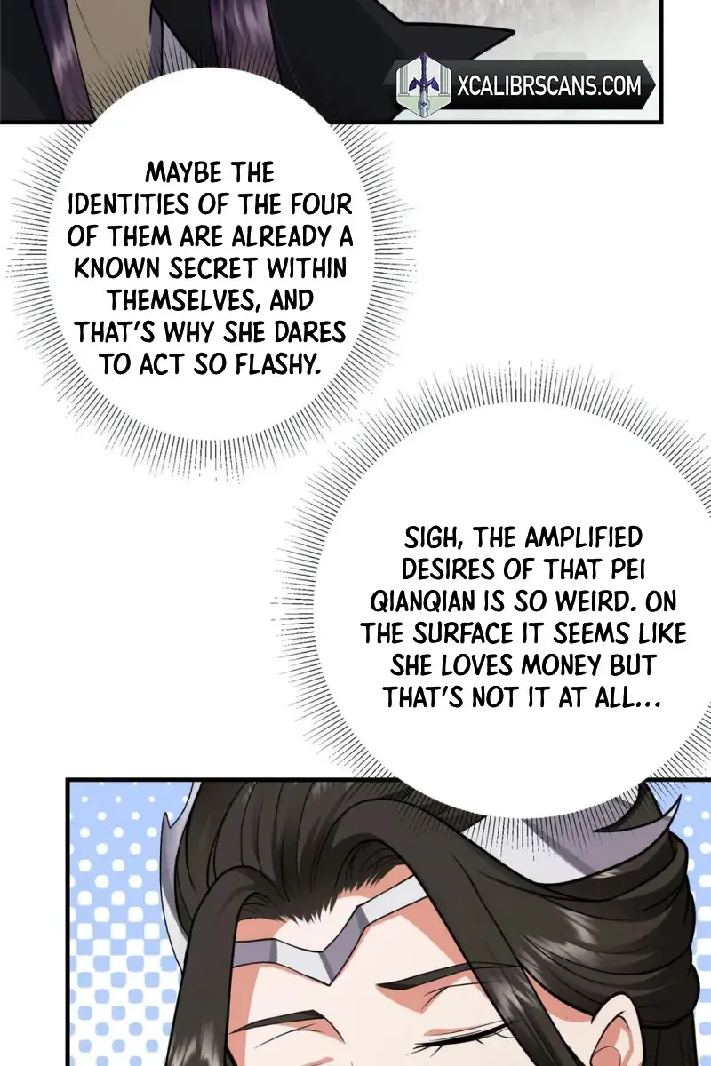 Keep a Low Profile, Sect Leader Chapter 179 Page 42