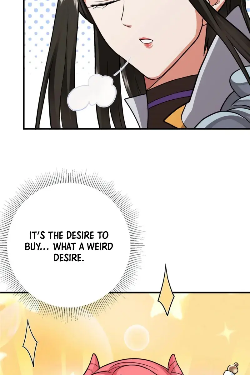 Keep a Low Profile, Sect Leader Chapter 179 Page 43
